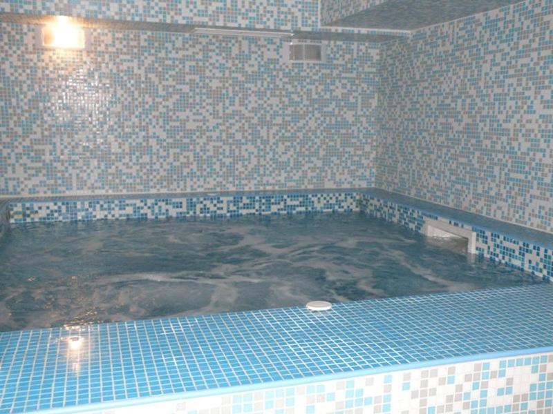 בנסקו Belveder Holiday Club Private מראה חיצוני תמונה