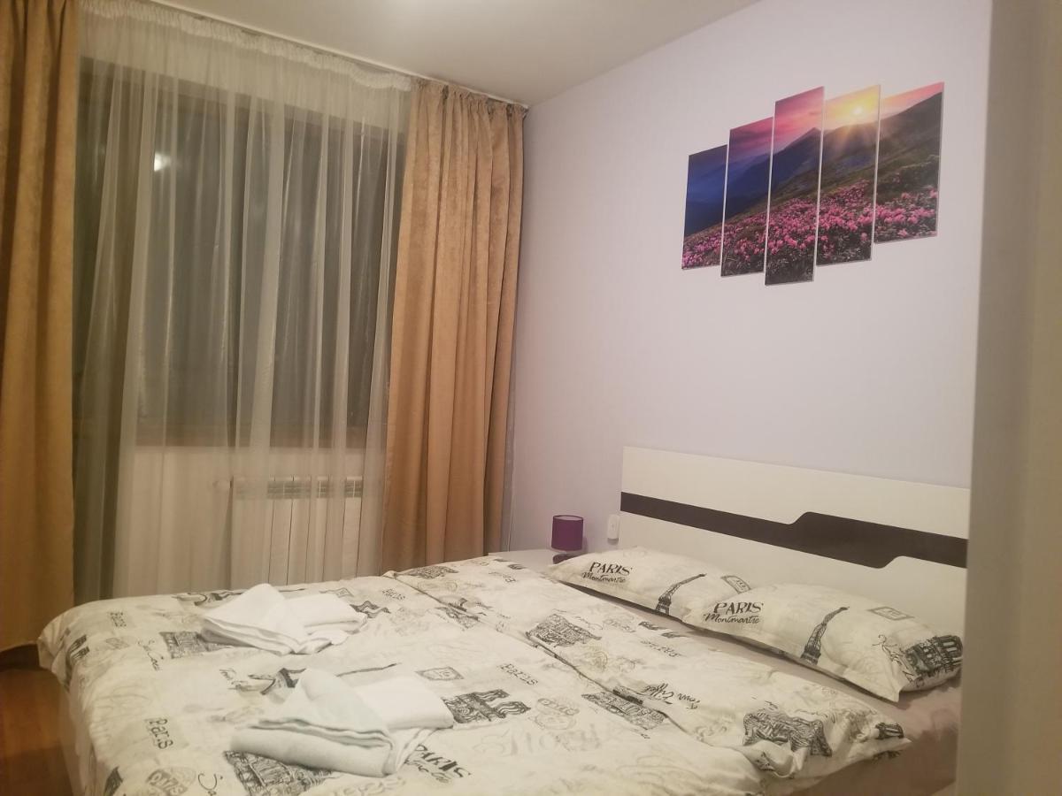 בנסקו Belveder Holiday Club Private מראה חיצוני תמונה