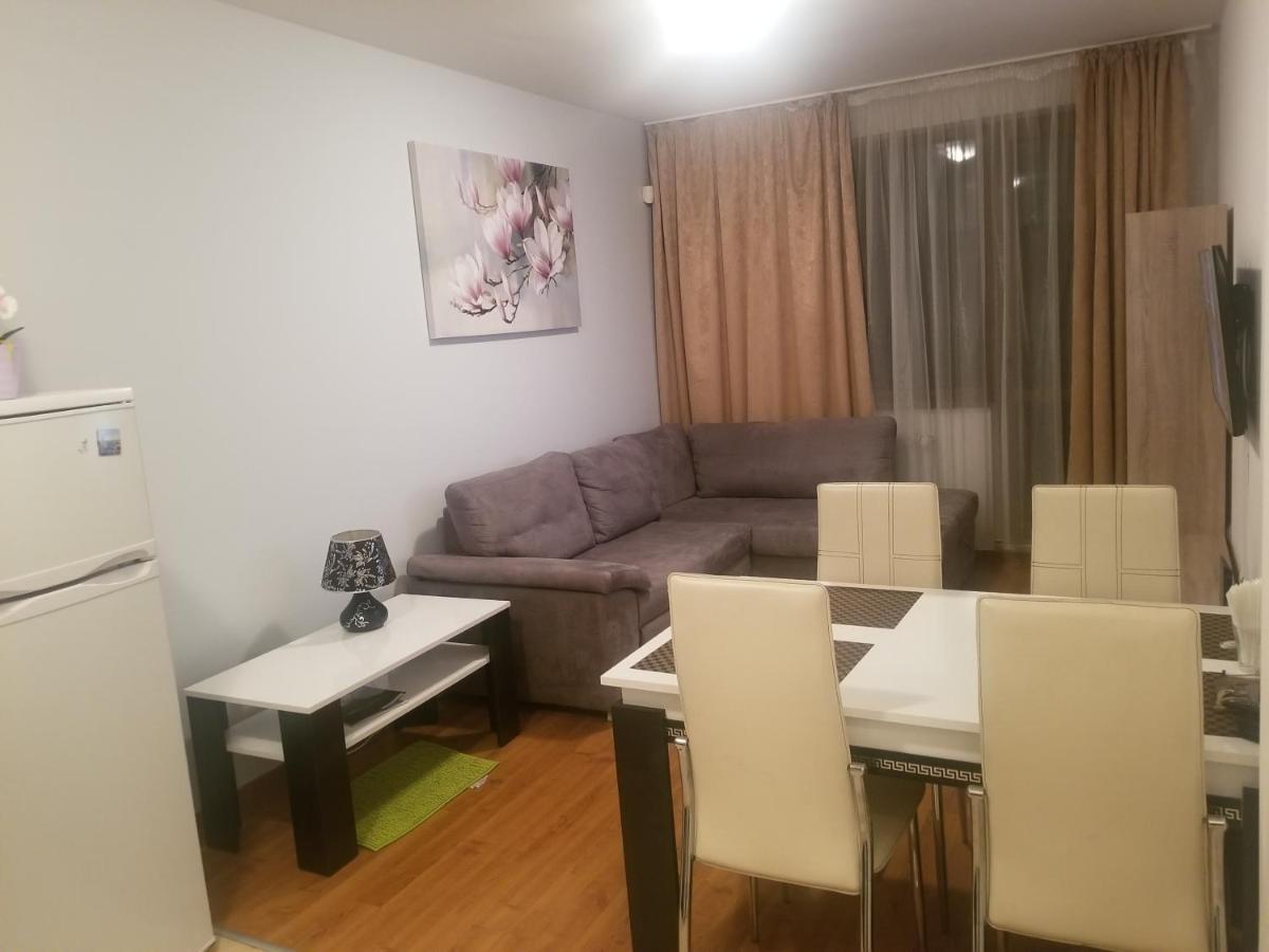 בנסקו Belveder Holiday Club Private מראה חיצוני תמונה